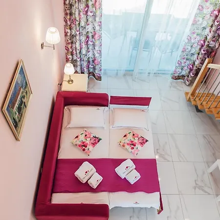 Dream Boutique Διαμέρισμα Νικήτη