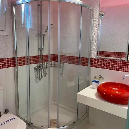 Διαμέρισμα Dream Boutique