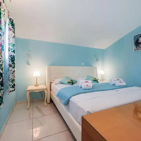 Dream Boutique Διαμέρισμα *