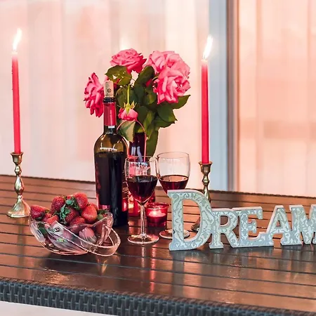 Apartamento Dream Boutique *