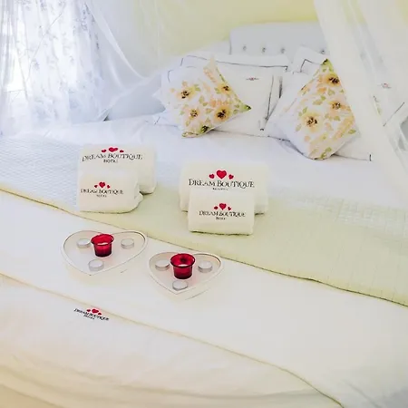 Apartamento Dream Boutique