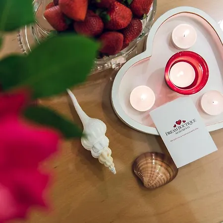 Apartmán Dream Boutique