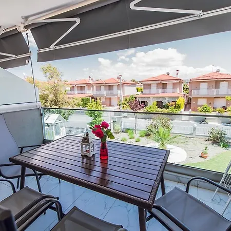 Dream Boutique Apartamento Nikiti (Sithonia)