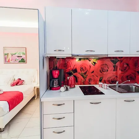 Dream Boutique Apartmán *