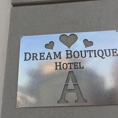 Dream Boutique Apartment *