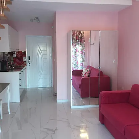Dream Boutique * Nikiti (Sithonia)