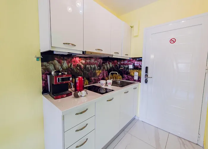 Dream Boutique Apartamento Nikiti (Sithonia)