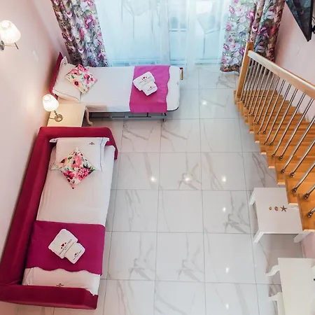 Dream Boutique Appartement
