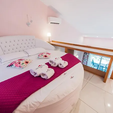 Appartement Dream Boutique *
