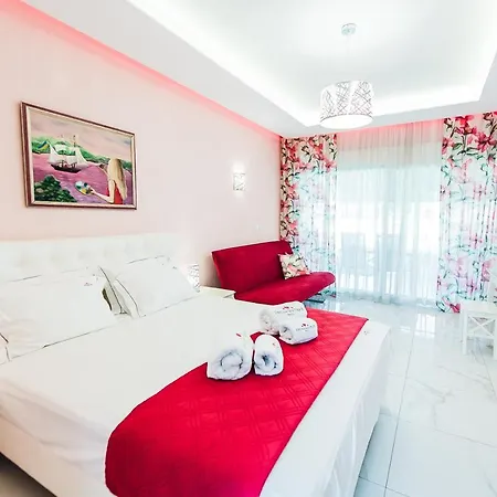 Dream Boutique Appartement