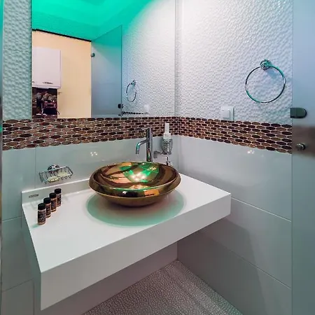 Dream Boutique Appartement