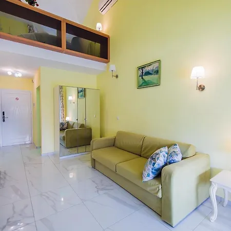 Dream Boutique Appartement Nikiti (Sithonia)