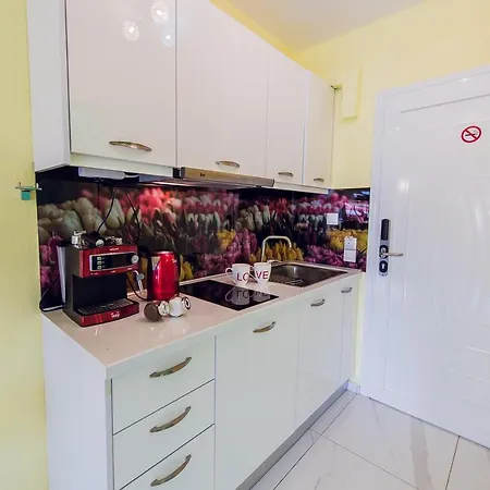 Dream Boutique Appartement Nikiti (Sithonia)