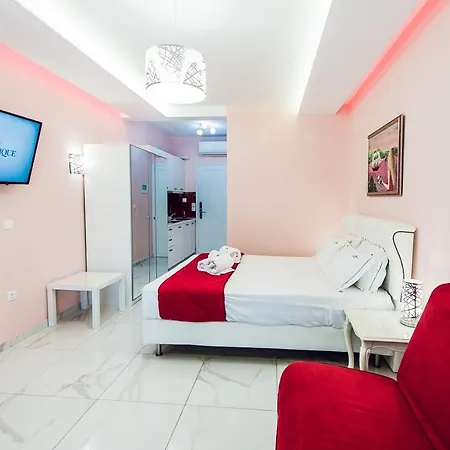 Dream Boutique Appartement *