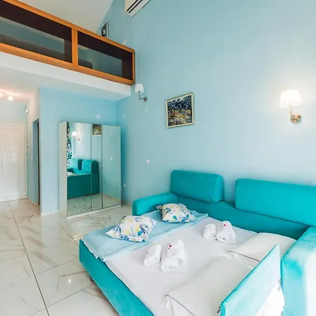 Appartement Dream Boutique Nikiti (Sithonia)