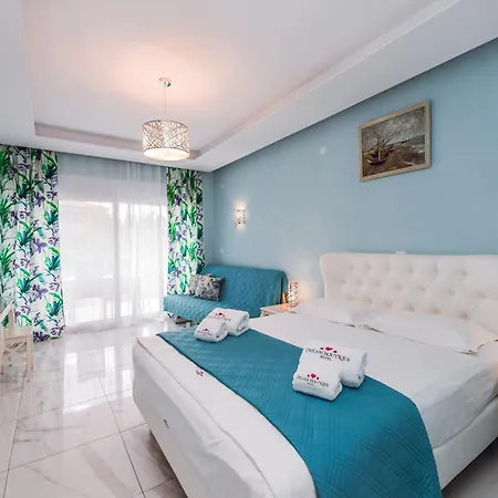 Dream Boutique * Nikiti (Sithonia)