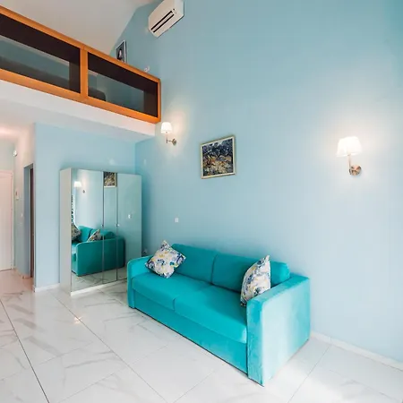 Dream Boutique Appartement