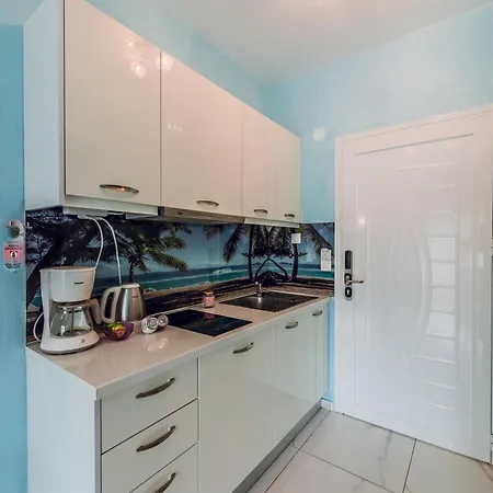 Appartement Dream Boutique *
