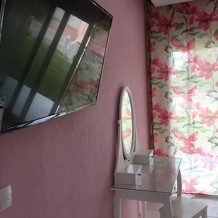 Appartement Dream Boutique