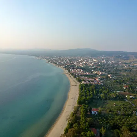 Dream Boutique Nikiti (Sithonia)