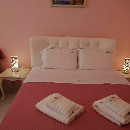 Appartement Dream Boutique *
